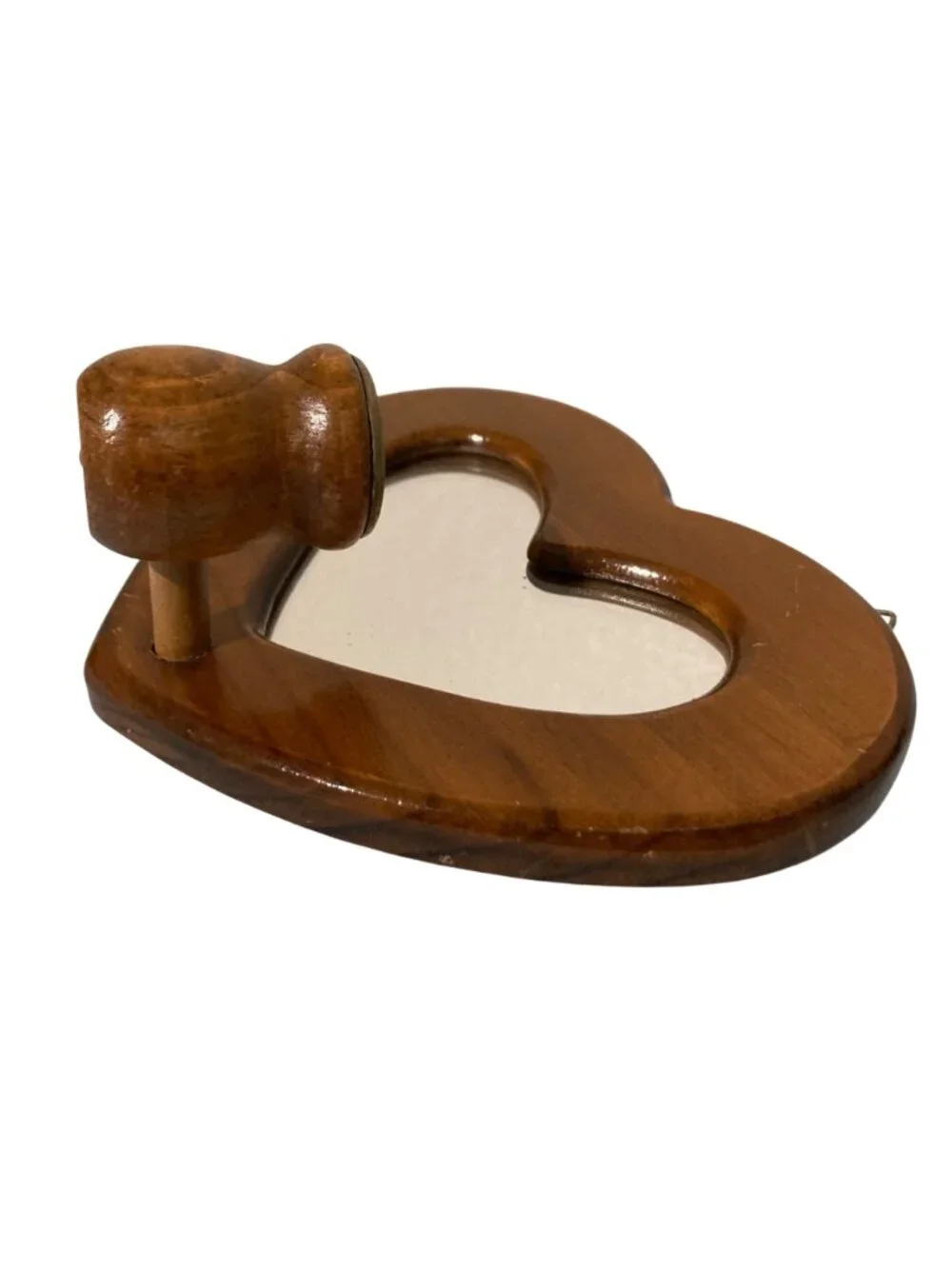 N/A vintage heart
